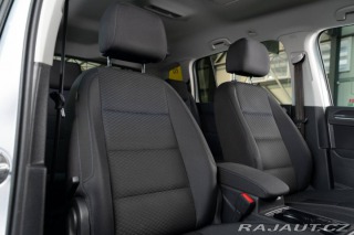 Volkswagen Touran 2.0 TDI SCR 150k Highlin 2021