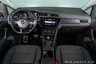 Volkswagen Touran 2.0 TDI SCR 150k Highlin 2021