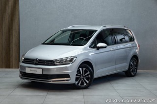 Volkswagen Touran 2.0 TDI SCR 150k Highlin 2021