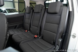 Volkswagen Touran 2.0 TDI SCR 150k Highlin 2021