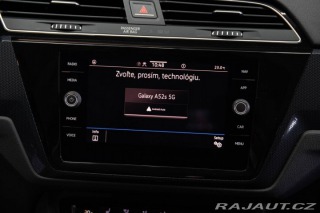 Volkswagen Touran 2.0 TDI SCR 150k Highlin 2021