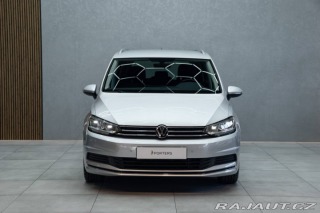 Volkswagen Touran 2.0 TDI SCR 150k Highlin 2021