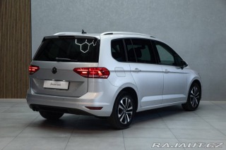 Volkswagen Touran 2.0 TDI SCR 150k Highlin 2021
