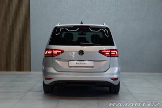 Volkswagen Touran 2.0 TDI SCR 150k Highlin 2021
