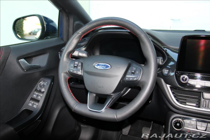 Ford Puma 1,0 125PS ST-Line 2023