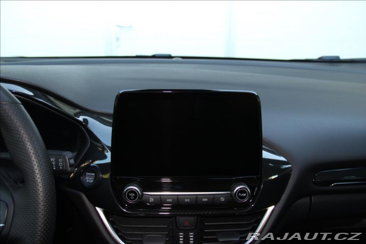 Ford Puma 1,0 125PS ST-Line 2023