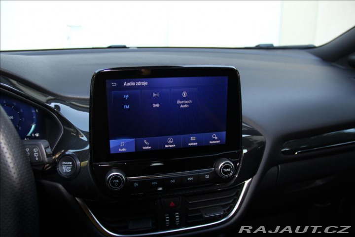 Ford Puma 1,0 125PS ST-Line 2023
