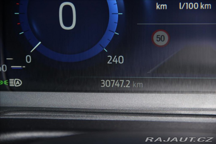 Ford Puma 1,0 125PS ST-Line 2023