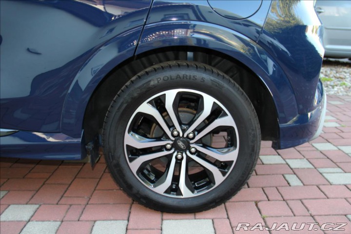 Ford Puma 1,0 125PS ST-Line 2023