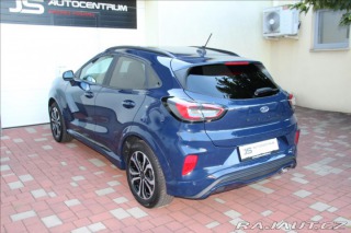 Ford Puma 1,0 125PS  ST-Line 2023