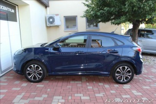 Ford Puma 1,0 125PS  ST-Line 2023