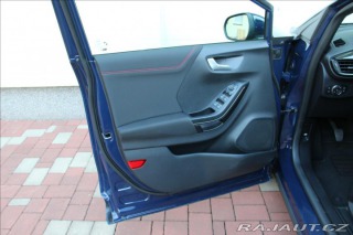 Ford Puma 1,0 125PS  ST-Line 2023