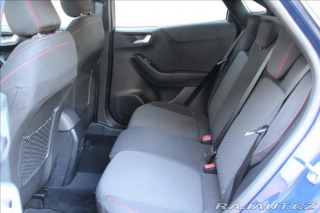 Ford Puma 1,0 125PS  ST-Line 2023