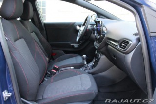 Ford Puma 1,0 125PS  ST-Line 2023