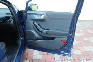 Ford Puma 1,0 125PS  ST-Line 2023