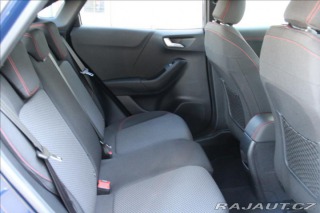 Ford Puma 1,0 125PS  ST-Line 2023