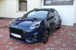 Ford Puma 1,0 125PS  ST-Line 2023