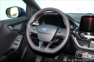 Ford Puma 1,0 125PS  ST-Line 2023