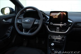 Ford Puma 1,0 125PS  ST-Line 2023