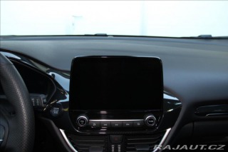 Ford Puma 1,0 125PS  ST-Line 2023