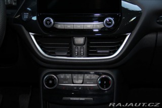 Ford Puma 1,0 125PS  ST-Line 2023