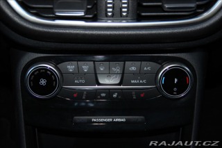 Ford Puma 1,0 125PS  ST-Line 2023