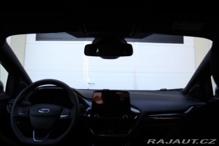 Ford Puma 1,0 125PS  ST-Line 2023