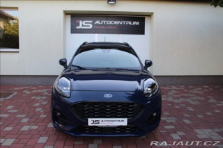 Ford Puma 1,0 125PS  ST-Line 2023