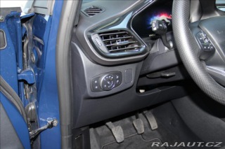 Ford Puma 1,0 125PS  ST-Line 2023