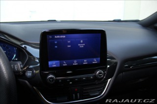 Ford Puma 1,0 125PS  ST-Line 2023