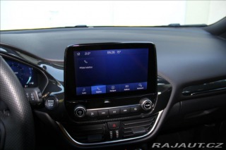 Ford Puma 1,0 125PS  ST-Line 2023