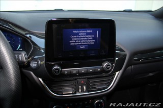 Ford Puma 1,0 125PS  ST-Line 2023