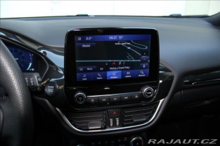 Ford Puma 1,0 125PS  ST-Line 2023