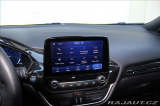 Ford Puma 1,0 125PS  ST-Line 2023