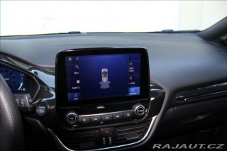 Ford Puma 1,0 125PS  ST-Line 2023