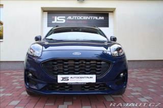 Ford Puma 1,0 125PS  ST-Line 2023