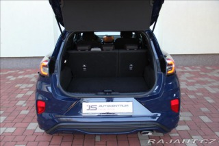 Ford Puma 1,0 125PS  ST-Line 2023