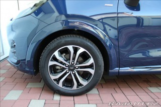 Ford Puma 1,0 125PS  ST-Line 2023
