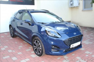 Ford Puma 1,0 125PS  ST-Line 2023