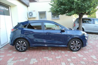 Ford Puma 1,0 125PS  ST-Line 2023