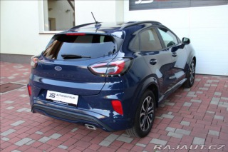Ford Puma 1,0 125PS  ST-Line 2023