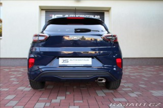 Ford Puma 1,0 125PS  ST-Line 2023