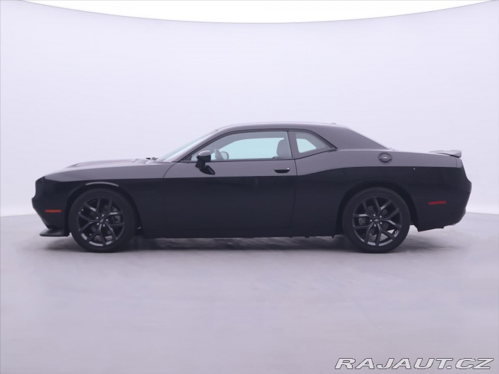 Dodge Challenger 5,7 V8 HEMI 277kW Klima K 2022