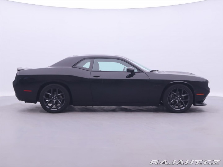 Dodge Challenger 5,7 V8 HEMI 277kW Klima K 2022