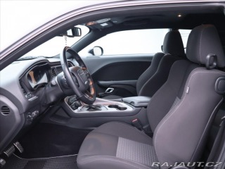 Dodge Challenger 5,7 V8 HEMI 277kW Klima K 2022