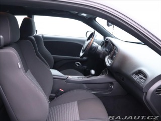 Dodge Challenger 5,7 V8 HEMI 277kW Klima K 2022