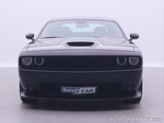 Dodge Challenger 5,7 V8 HEMI 277kW Klima K 2022