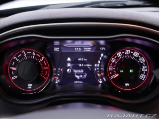 Dodge Challenger 5,7 V8 HEMI 277kW Klima K 2022