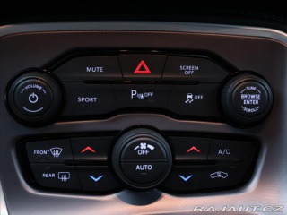 Dodge Challenger 5,7 V8 HEMI 277kW Klima K 2022