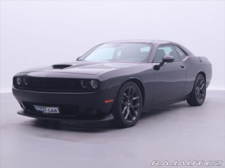 Dodge Challenger 5,7 V8 HEMI 277kW Klima K 2022